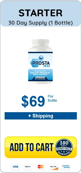 Prosta Peak _bottle 1